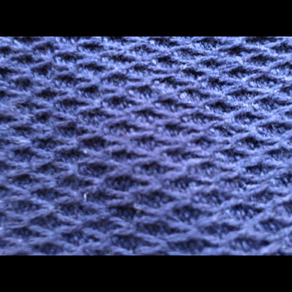 Loft Navy blue sweater
